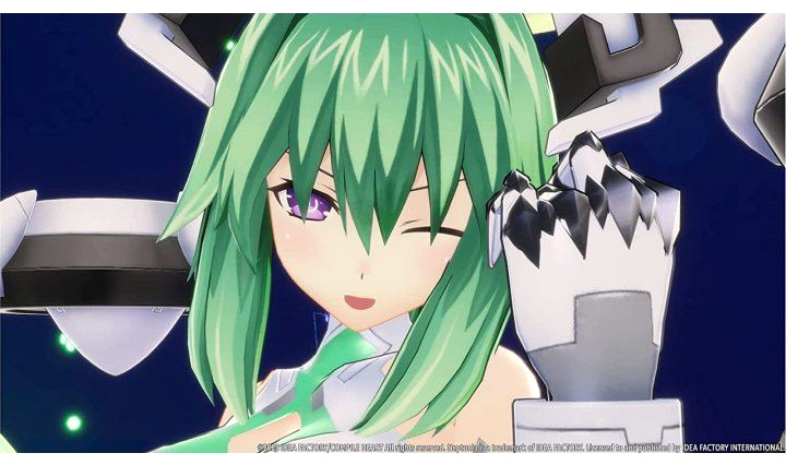 Gra PlayStation 4 Neptunia Sisters VS Sisters (Blu-ray płyta) (5060941711958) - obraz 3