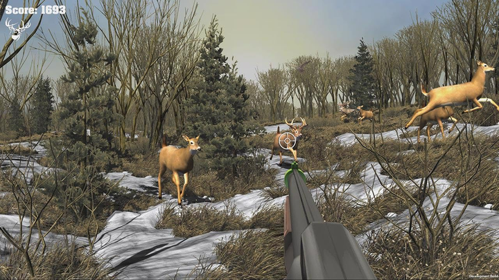 Gra PlayStation 4 Big Buck Hunter Arcade (Blu-ray płyta) (5060968300715) - obraz 2