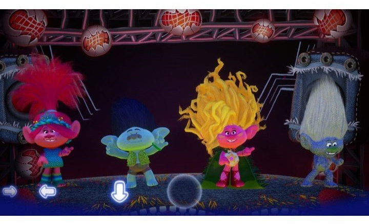 Gra PlayStation 5 DreamWorks Trolls Remix Rescue (Blu-ray płyta) (5060968301224) - obraz 5
