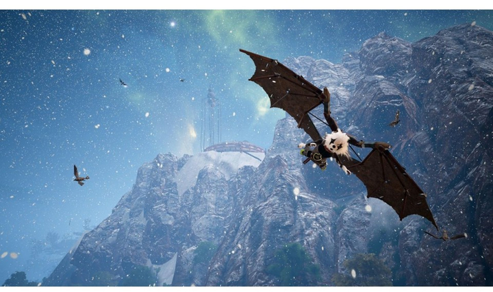 Gra PlayStation 5 Biomutant (Blu-ray płyta) (9120080078261) - obraz 6
