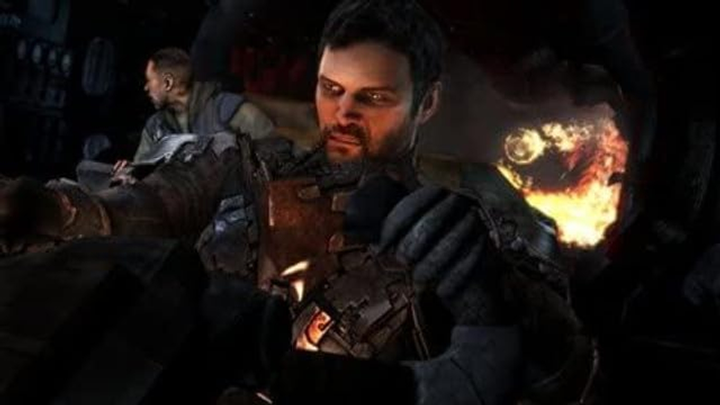 Гра Xbox 360 Dead Space 3 (Blu-ray диск) (5030932113047) - зображення 4
