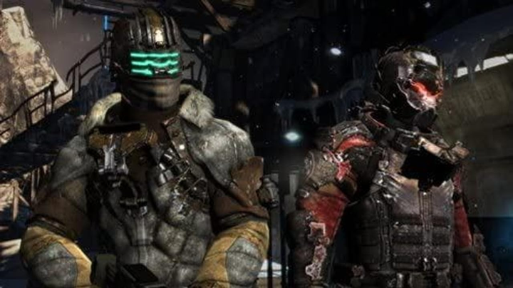 Гра Xbox 360 Dead Space 3 (Blu-ray диск) (5030932113047) - зображення 5