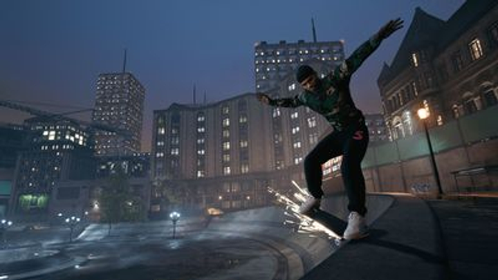 Gra Xbox Series X Tony Hawk's Pro Skater 1+2 (Blu-ray płyta) (5030917294495) - obraz 2