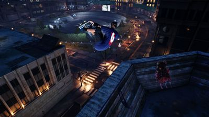 Gra Xbox Series X Tony Hawk's Pro Skater 1+2 (Blu-ray płyta) (5030917294495) - obraz 5