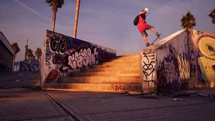 Gra Xbox Series X Tony Hawk's Pro Skater 1+2 (Blu-ray płyta) (5030917294495) - obraz 6