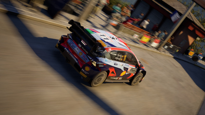 Gra Xbox Series X EA Sports WRC (Blu-ray płyta) (5035223125167) - obraz 6