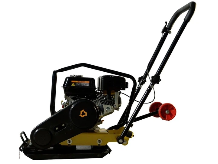 Виброплита MAST Bautechnik MT-P60 - изображение 2