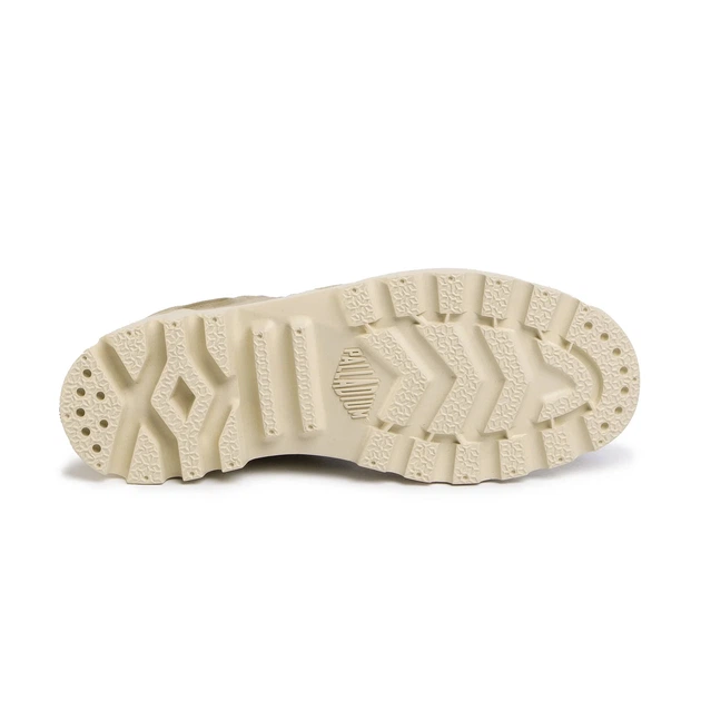 Жіночі черевики Palladium Pampa HI Sahara 41 Бежевий 92352-238-M - Фото 4 Жіночі черевики Palladium Pampa HI Sahara 41 Бежевий 92352-238-M - изображение 4