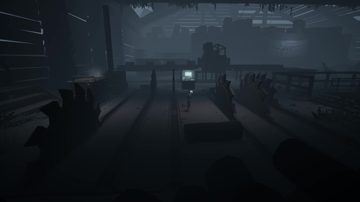 Gra Nintendo Switch One Last Breath (Kartridż) (8424365726269) - obraz 2