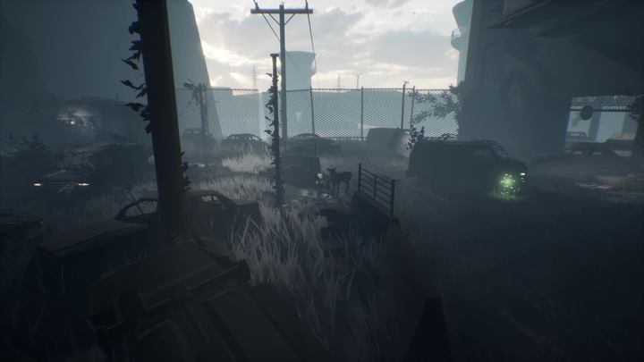 Гра Nintendo Switch One Last Breath (Картридж) (8424365726269) - зображення 5