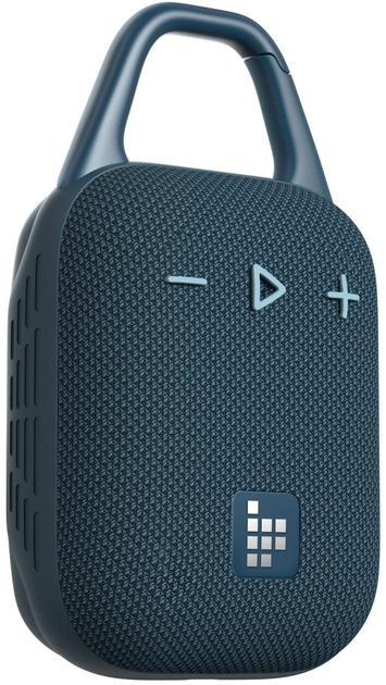 Głośnik przenośny Tronsmart Mirtune H1 Blue (1117207) - obraz 2