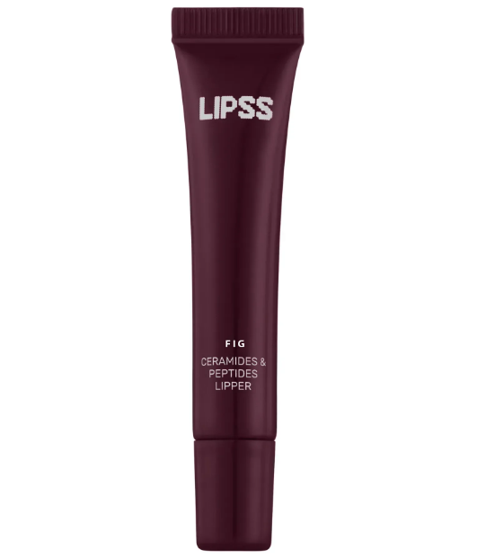 Блиск для губ Lipss Lipper Fig 8 мл - Фото 1 Блиск для губ Lipss Lipper Fig 8 мл - зображення 1