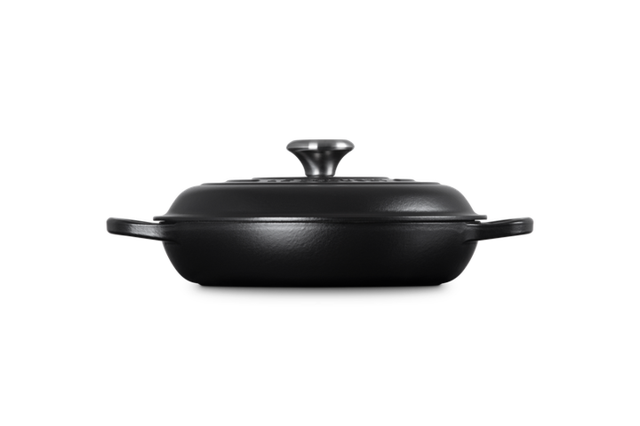 Сотейник Le Creuset Evolution 1,4 л Satin Black (21180220002430) - зображення 2