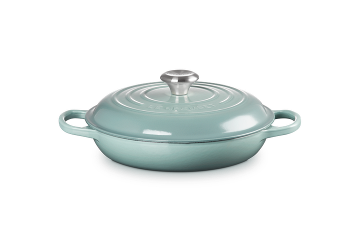 Сотейник Le Creuset Evolution 3,5 л Sea Salt (21180307174430) - зображення 2