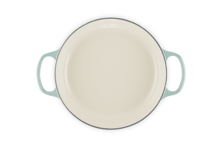 Сотейник Le Creuset Evolution 3,5 л Sea Salt (21180307174430) - зображення 4