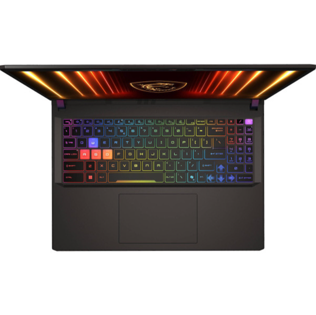 Игровой ноутбук MSI Vector 16 HX AI A2XWIG (A2XWIG-293) - Фото 7 Игровой ноутбук MSI Vector 16 HX AI A2XWIG (A2XWIG-293) - изображение 7