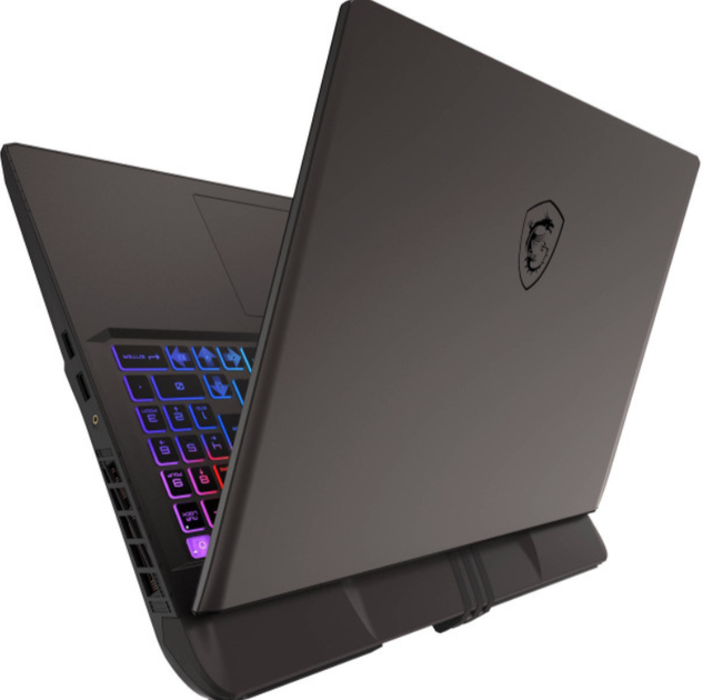 Игровой ноутбук MSI Vector 16 HX AI A2XWIG (A2XWIG-293) - Фото 8 Игровой ноутбук MSI Vector 16 HX AI A2XWIG (A2XWIG-293) - изображение 8