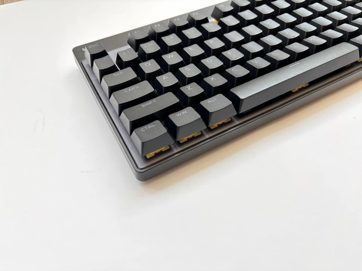 MCHOSE MIX87 8K 0,005mm Магнітна клавіатура – фото, відгуки