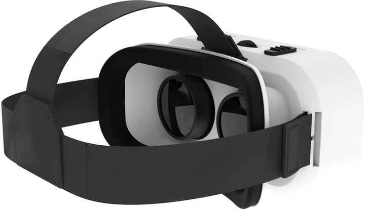 Окуляри-шолом віртуальної реальності Shinecon VR SC-G05 - зображення 5