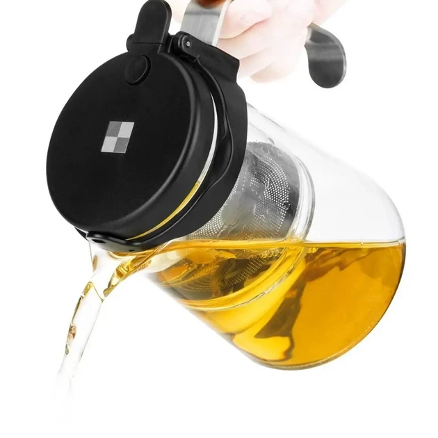 Чайник для заваривания Bonston BP08, 750 мл - изображение 8