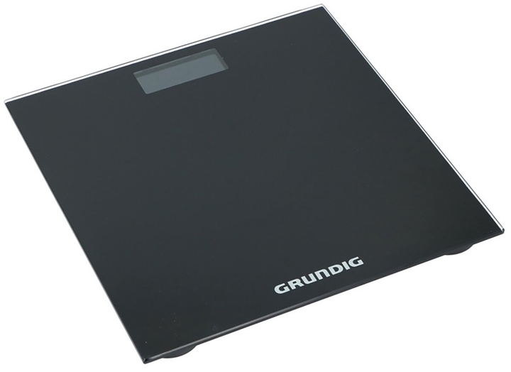 Waga podłogowa Grundig BC16425 - obraz 2