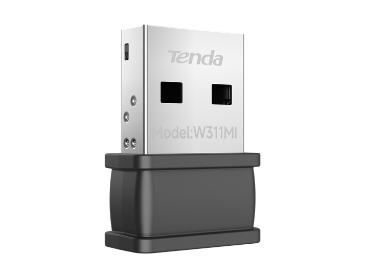 Wi-Fi адаптер Tenda W311Mi - изображение 3