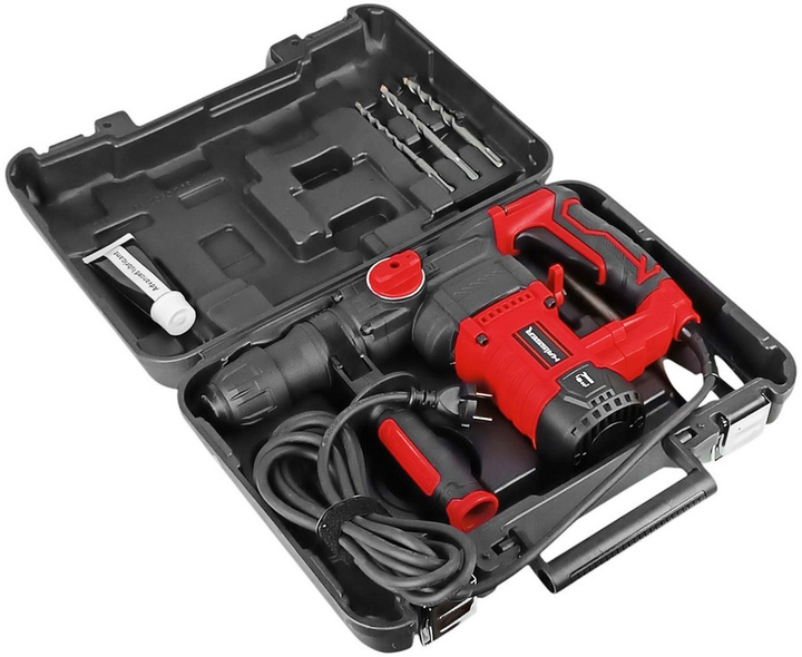 Перфоратор электрический Haisser HB-30 (BP122211) - изображение 2