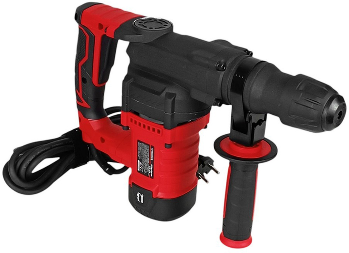 Перфоратор электрический Haisser HB-30 (BP122211) - изображение 4