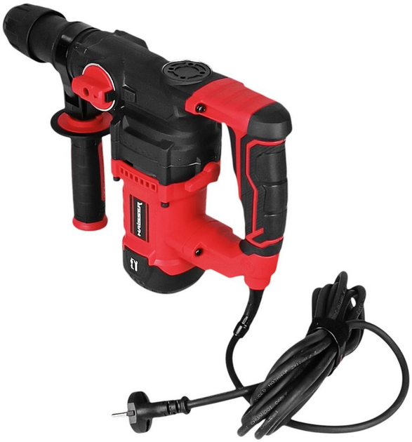 Перфоратор электрический Haisser HB-30 (BP122211) - изображение 5