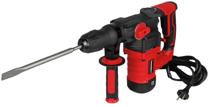 Перфоратор электрический Haisser HB-30 (BP122211) - изображение 7
