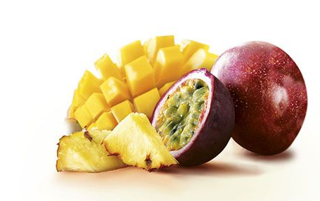 Чай в капсулах для кавоварок Dolce Gusto "Tropical Passion" 10 капсул (потрібен адаптер) - изображение 4