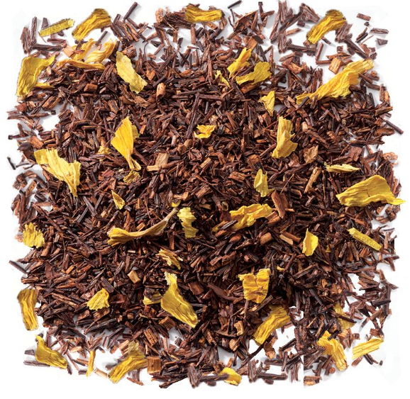 Чай в капсулах для кавоварок Dolce Gusto "Rooibos Orange" 10 капсул (потрібен адаптер) - изображение 4