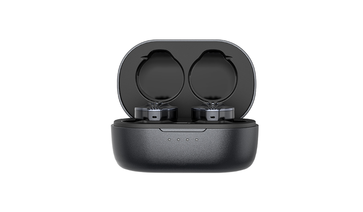 FIIO ＦＷ5 ワイヤレスイヤホン ヨドバシ.com - フィーオ FiiO 完全ワイヤレスイヤホン FW5