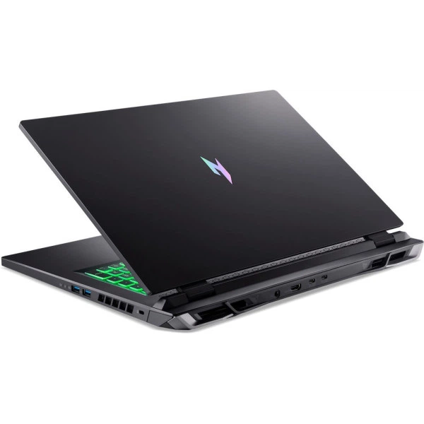 Ноутбук Acer Nitro 17 AN17-42-R152 (NH.QPAEC.003) - Фото 5 Ноутбук Acer Nitro 17 AN17-42-R152 (NH.QPAEC.003) - зображення 5