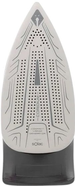 Праска парова Solac CVG9508 (S91868300) - зображення 2