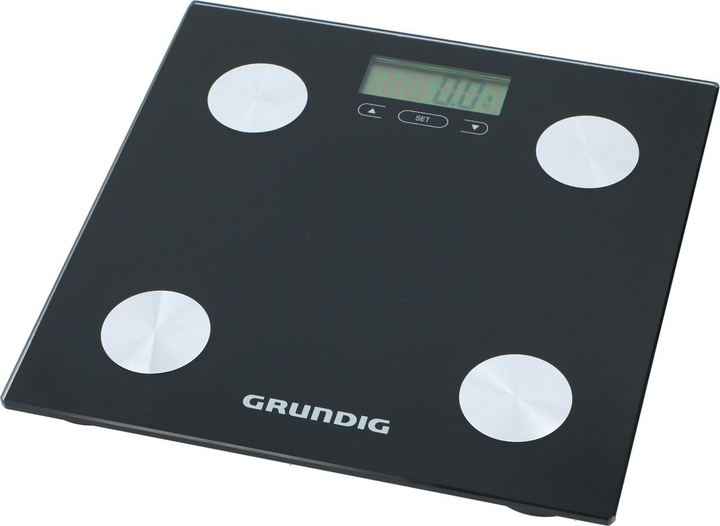 Ваги підлогові Grundig BFC18682 - зображення 1
