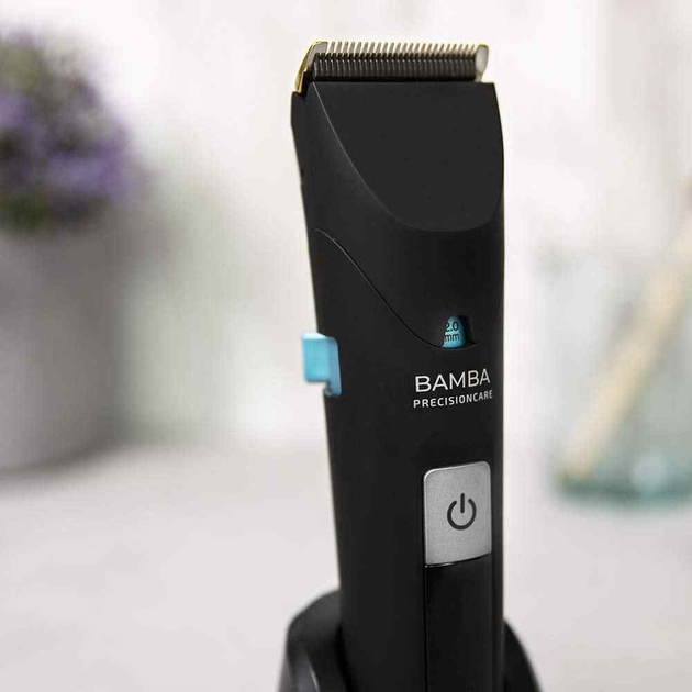 Машинка для підстригання волосся Cecotec Bamba PrecisionCare Wet&Dry (04219) - зображення 4