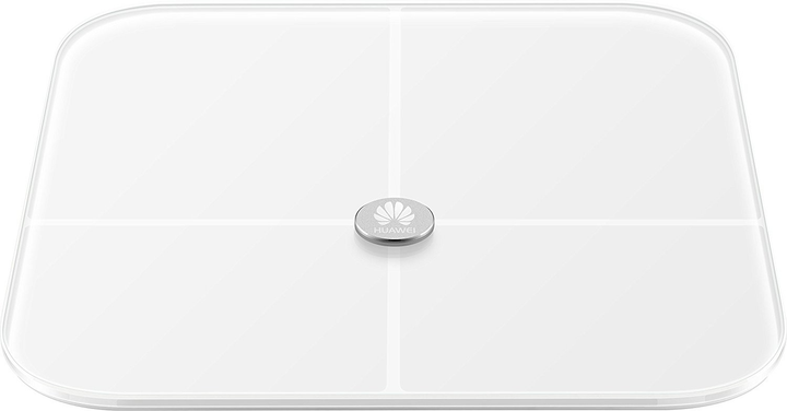 Waga podłogowa Huawei AH100 Biała - obraz 2