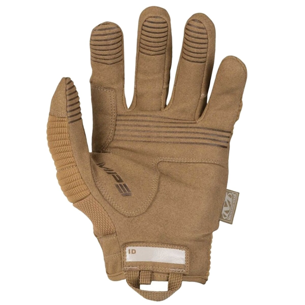 Тактические перчатки Mechanix M-Pact 3, Coyote, 2XL - изображение 2