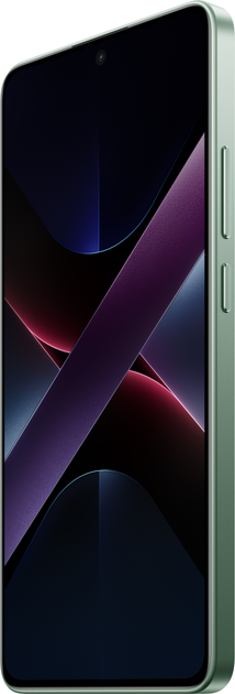 Smartfon Poco X7 Pro 12/256GB Green (6932554409333) - obraz 4