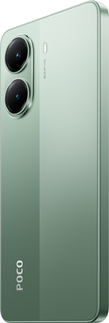 Smartfon Poco X7 Pro 12/256GB Green (6932554409333) - obraz 7
