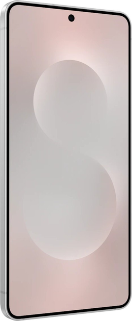 Smartfon Samsung Galaxy S25 Edge 12/512GB Titanium Silver (SM-S937BZSGEUE) - obraz 4