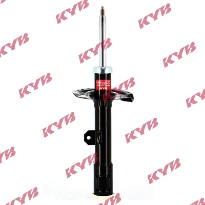 Амортизатор MITSUBISHI ECLIPSE, MITSUBISHI OUTLANDER, KAYABA (3350037) - Фото 1 Амортизатор MITSUBISHI ECLIPSE, MITSUBISHI OUTLANDER, KAYABA (3350037) - зображення 1