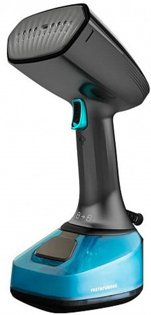 Parownica do ubrań Cecotec Fast&Furious 4040 Absolute (05518) - obraz 1