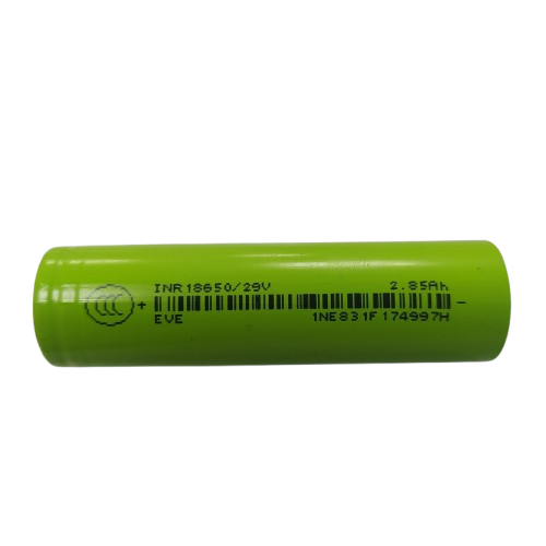 Акумулятор EVE INR18650-29V 2850mAh 8.4A - зображення 3