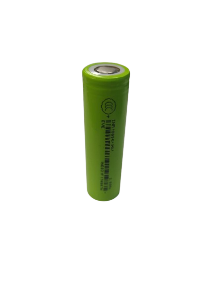 Акумулятор EVE INR18650-29V 2850mAh 8.4A - зображення 2
