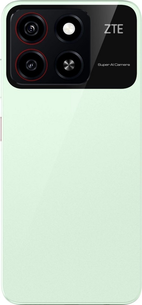 Smartfon ZTE Blade A35 2/64GB Clover Green (6902176128547) - obraz 4