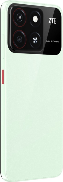 Smartfon ZTE Blade A35 2/64GB Clover Green (6902176128547) - obraz 6