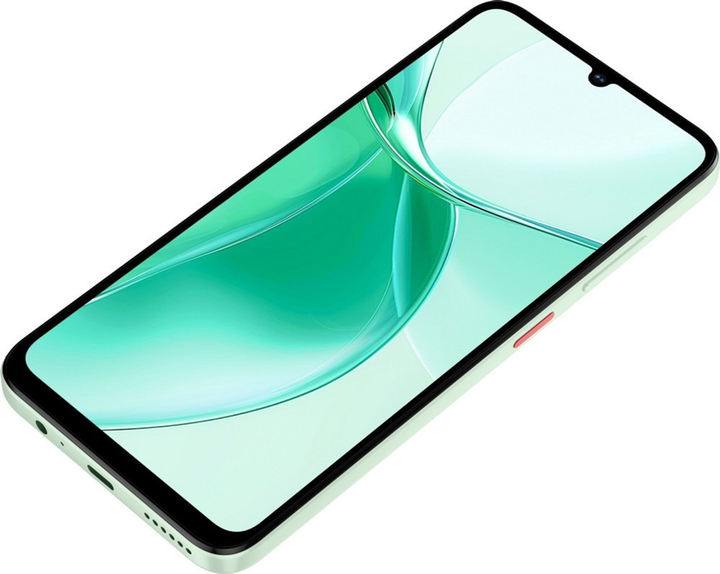 Smartfon ZTE Blade A35 2/64GB Clover Green (6902176128547) - obraz 9