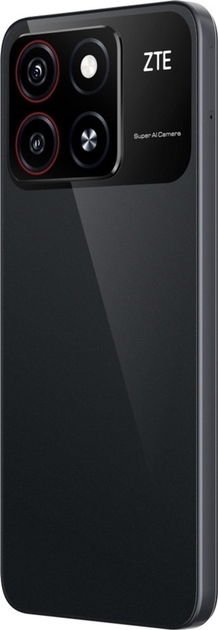 Мобільний телефон ZTE Blade A35 2/64GB Starry Black (6902176128479) - зображення 5